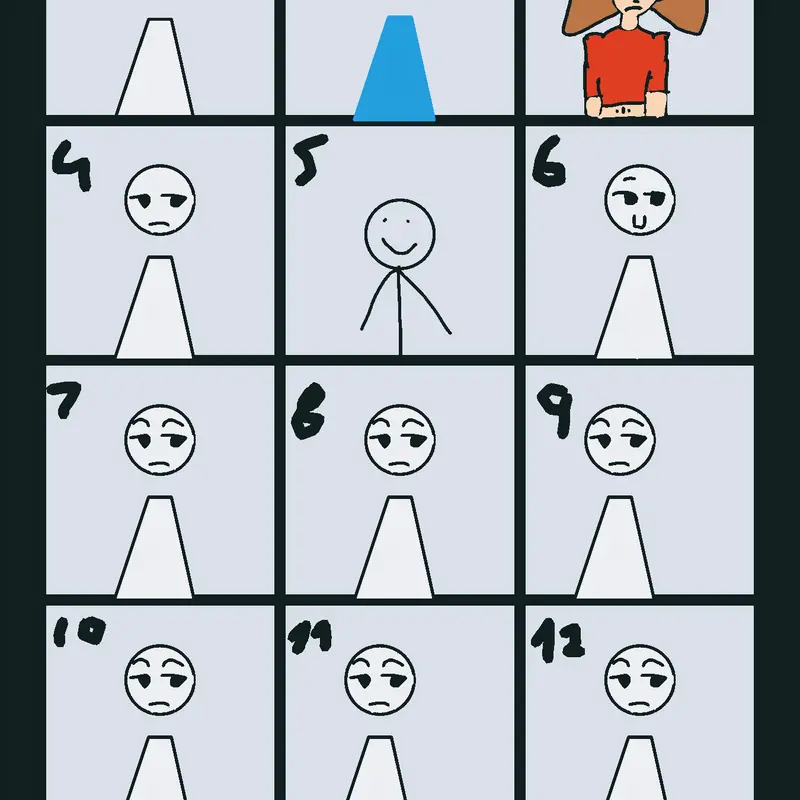 Game by @tordtupanita