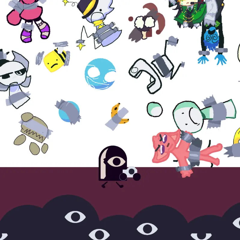 Game by @Milk_from_roblox