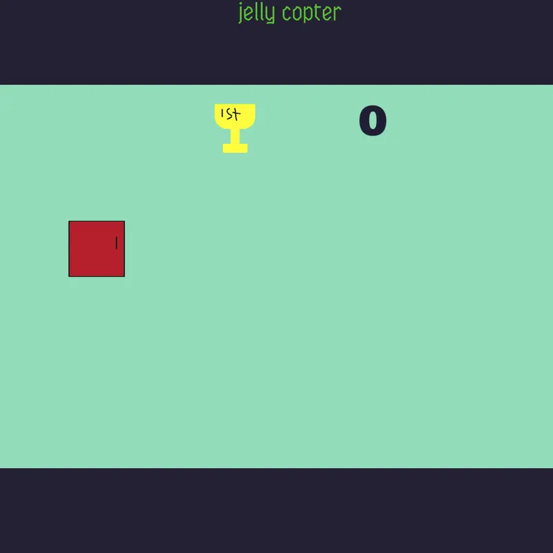 Game by @bugbub4189
