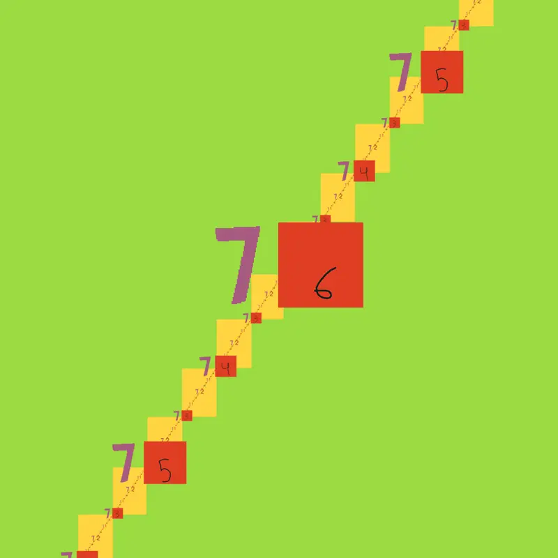 Game by @brenriz