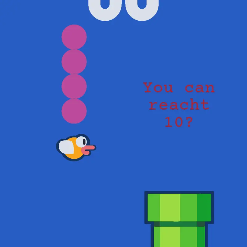Game by @username999