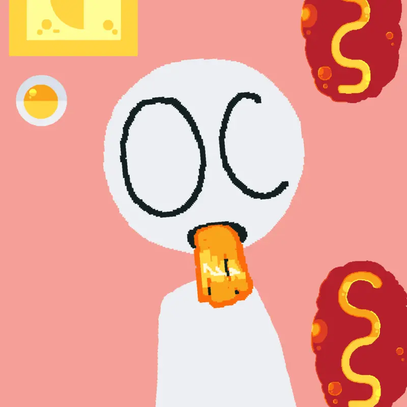 Game by @jerrjy