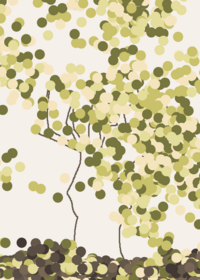 Custom tree
