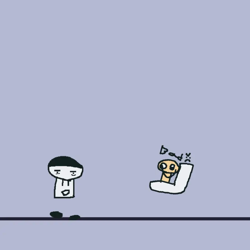 Game by @Danny_draws_Official