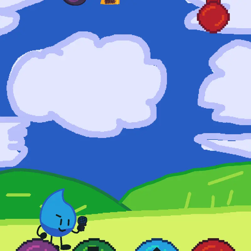 Game by @Teardrop_3859