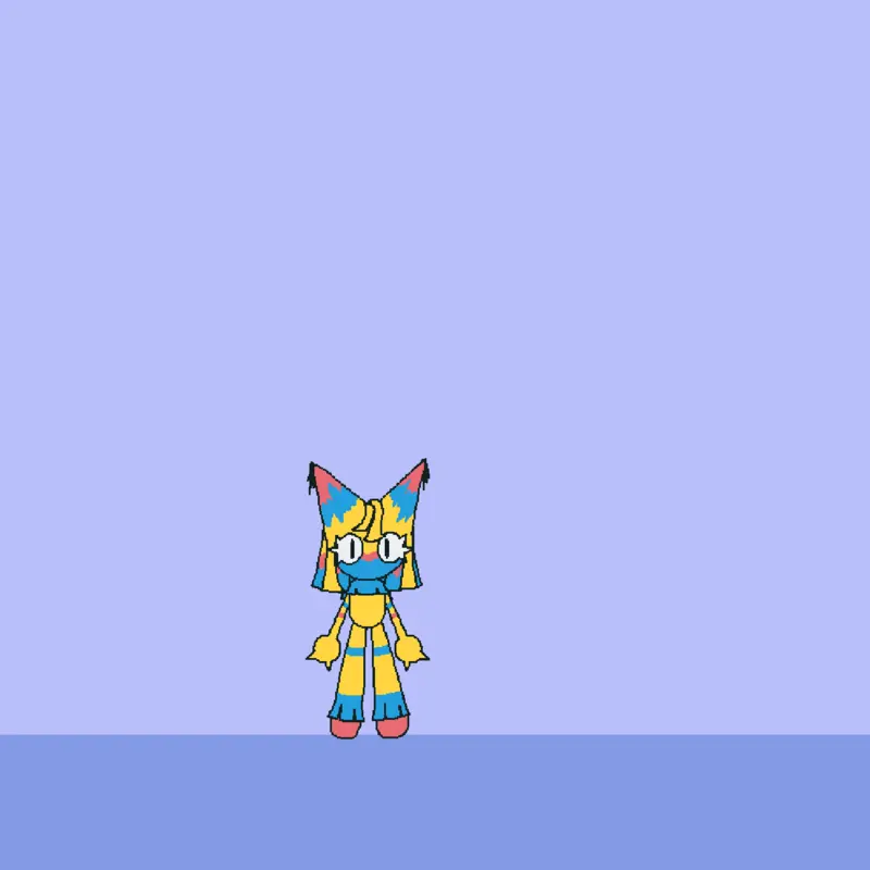 Game by @Fematta