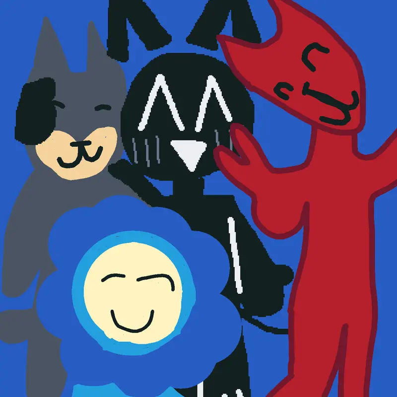 Game by @Negrito47XD