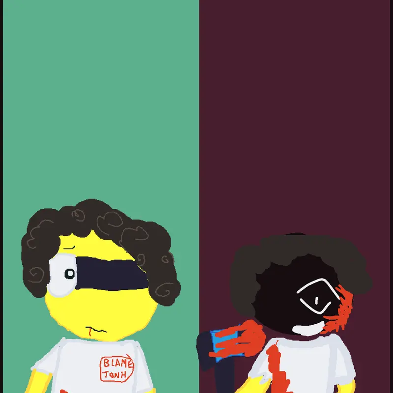 Game by @HappyCandy