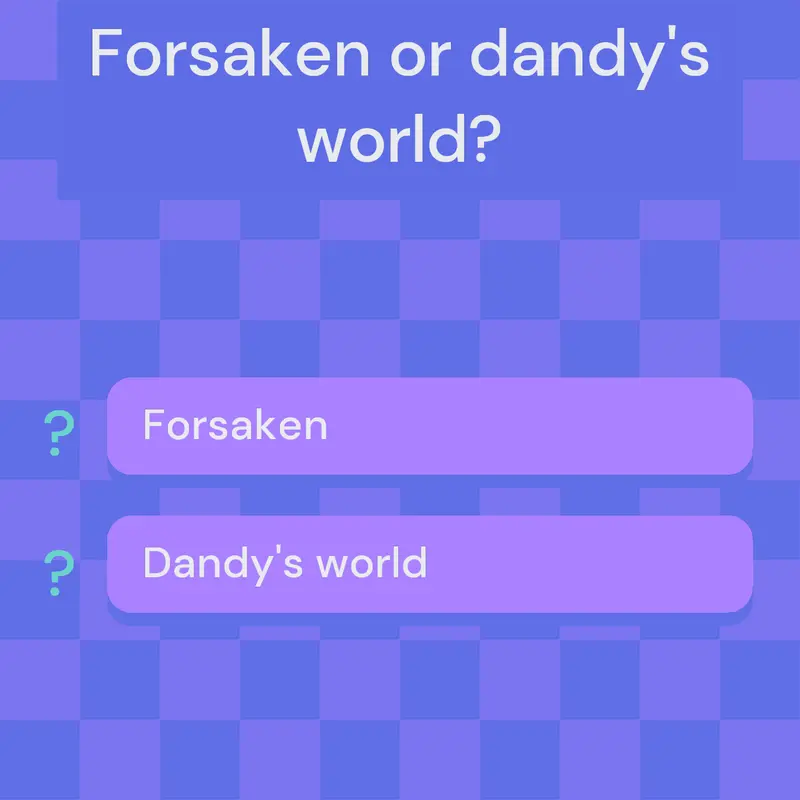 Game by @OSC_LOVER2763