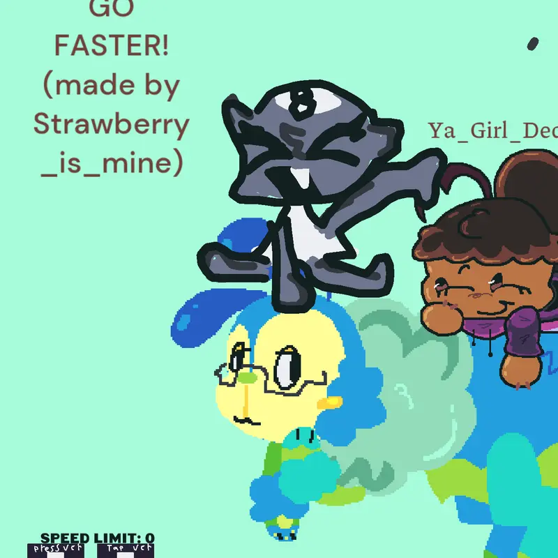 Game by @Vlux