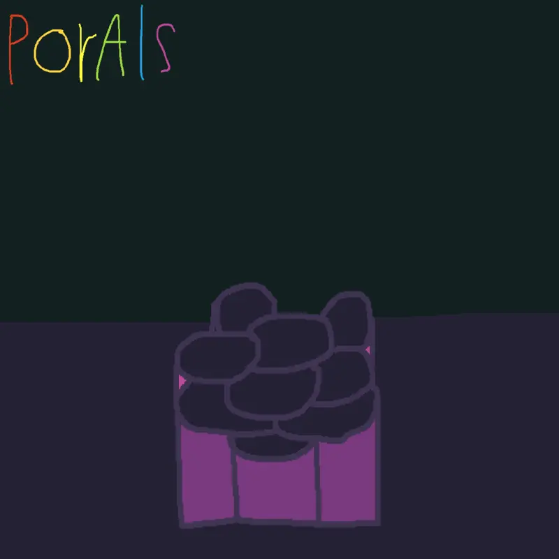 Void island pt7 by @starlight-world
