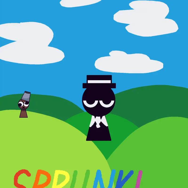 Game by @Ultimater