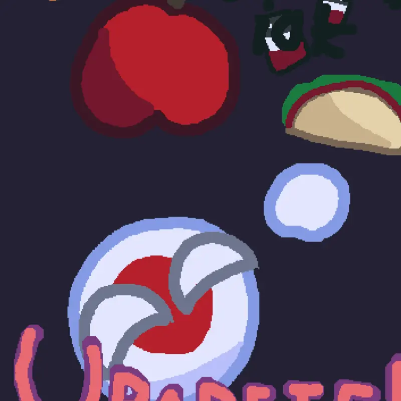 Game by @myocisnowblackhole