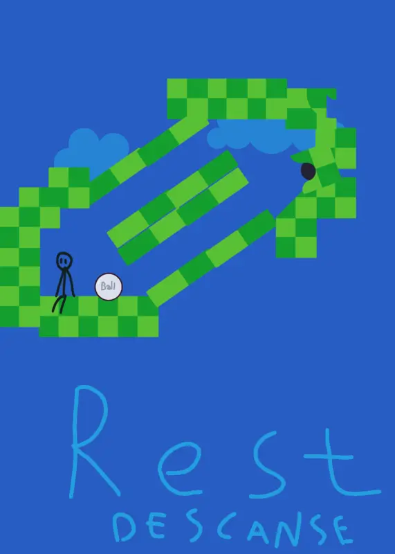Game by @calmaePaizao