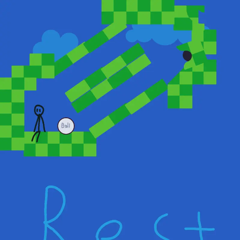 Game by @calmaePaizao