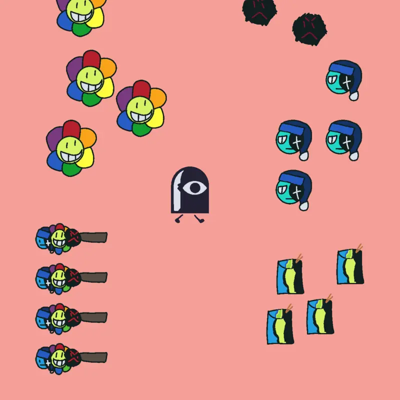 Game by @uzerneki