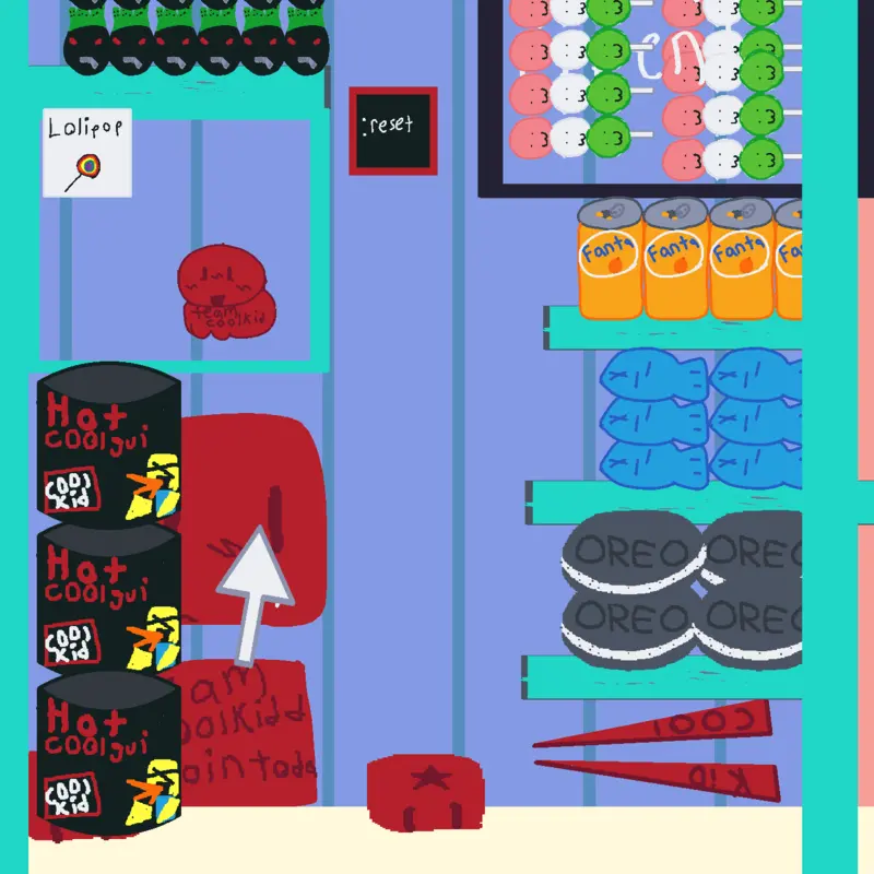 Game by @Tattletale