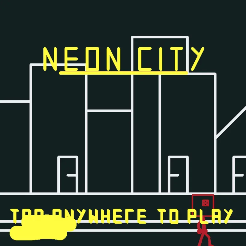 Game by @gorebox_deuce
