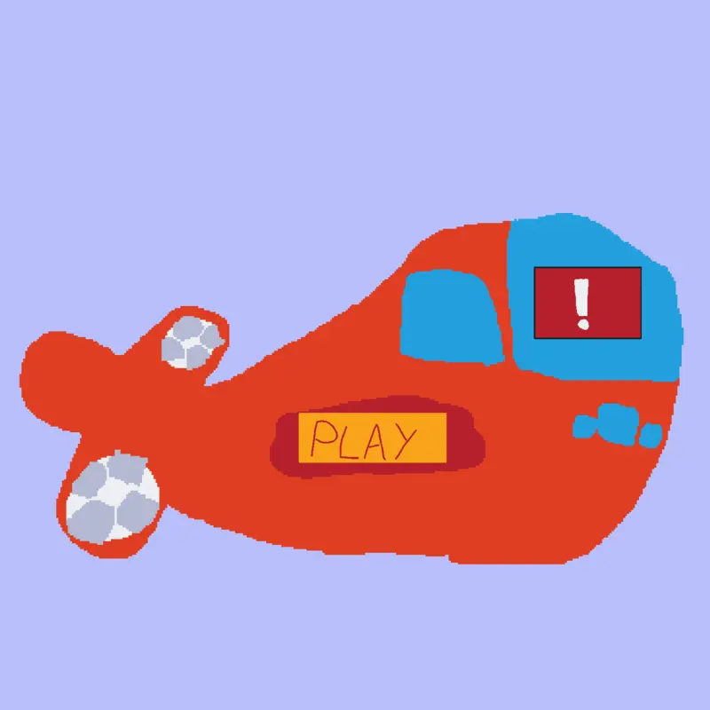 Game by @imalogxd