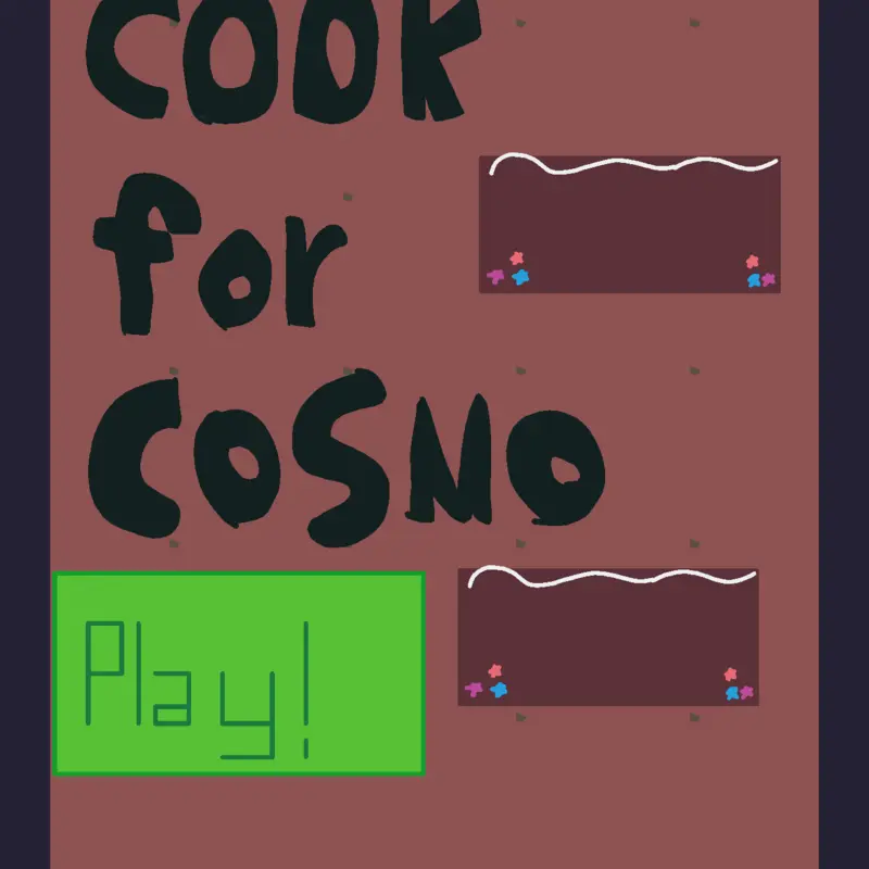 Game by @fiolet_castle45