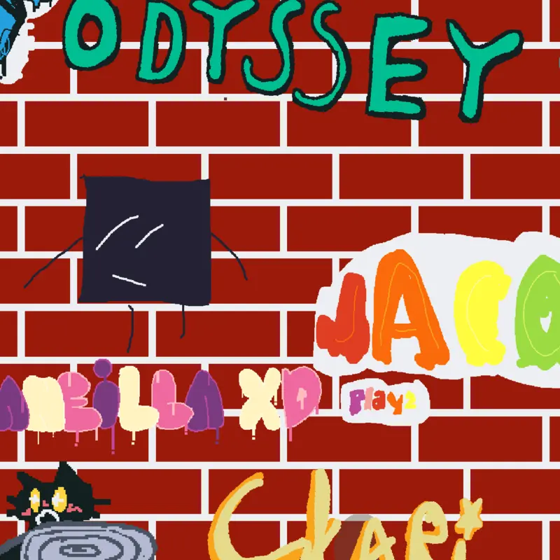 Game by @Odyssey-