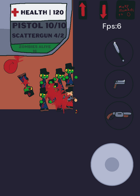 snapshot