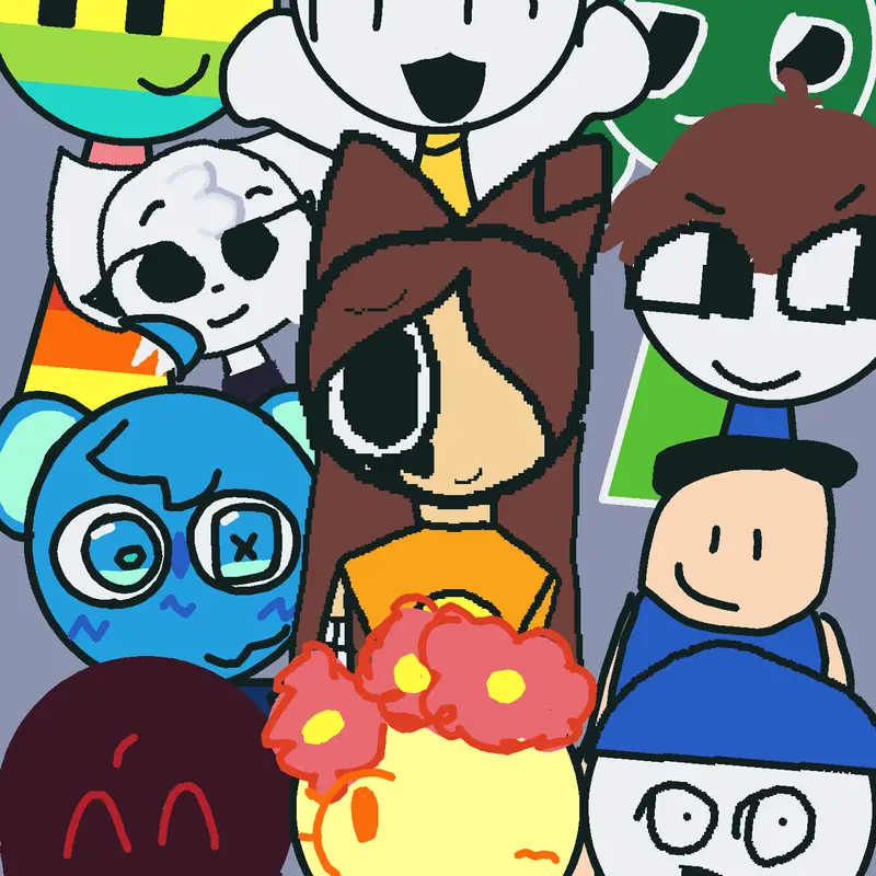 Game by @Meowism