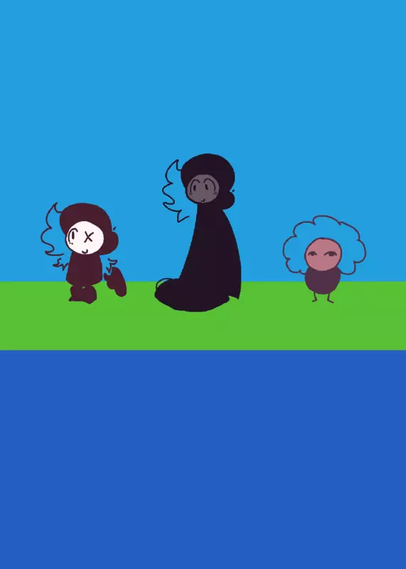 Game by @Cone_Atelier