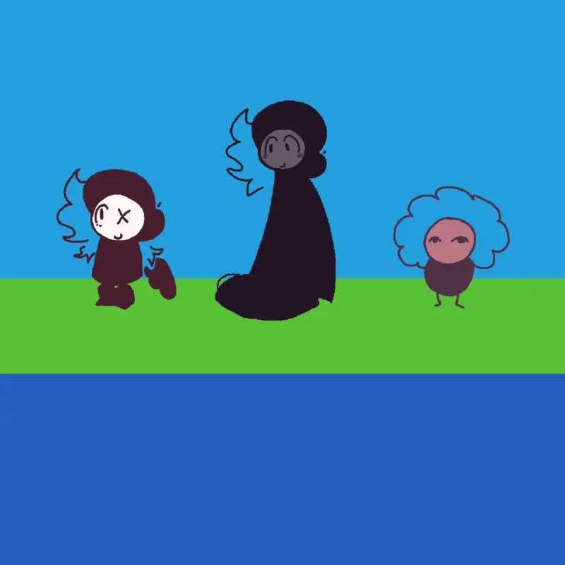 Game by @Cone_Atelier