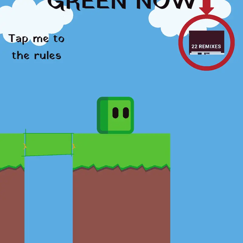 Game by @Mehvr111
