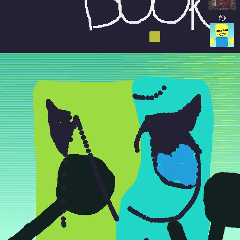 Game by @bvm-fan