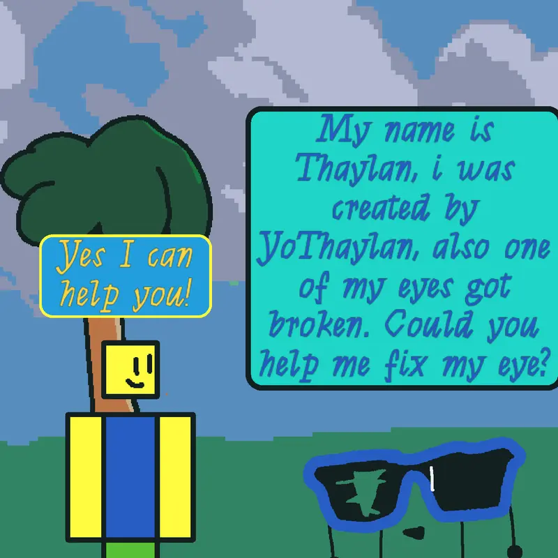 Game by @Heitorvallentim