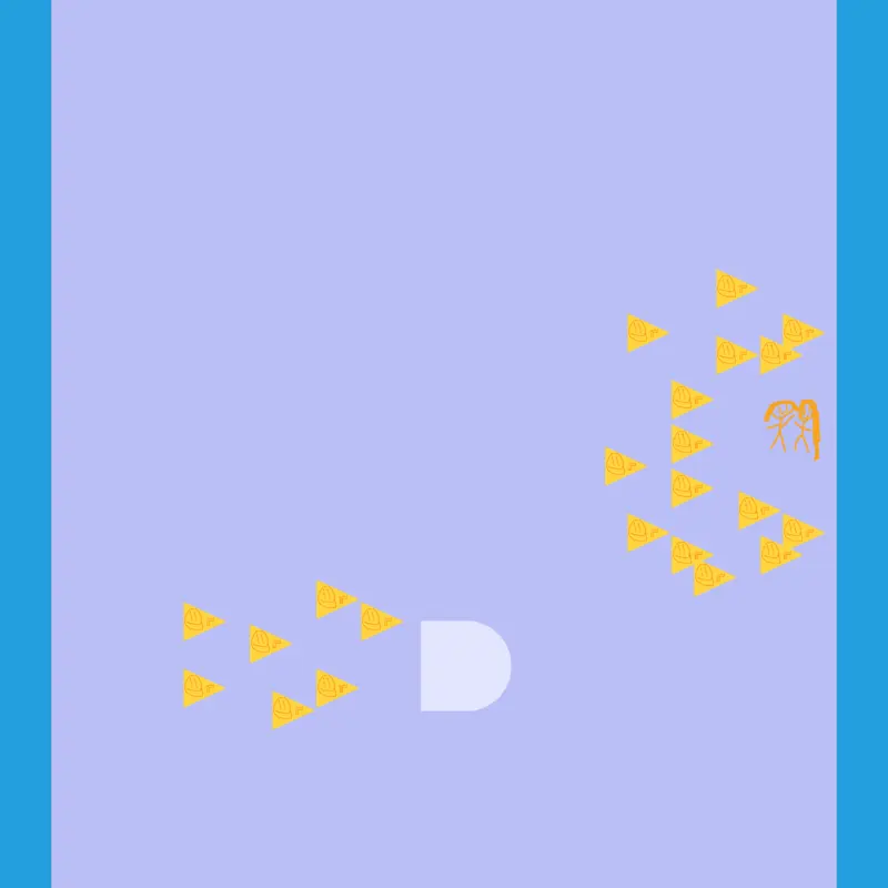 Game by @orlandojose