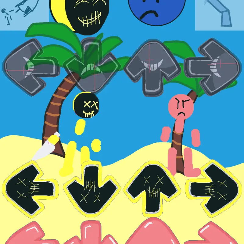 Game by @Lun_Back