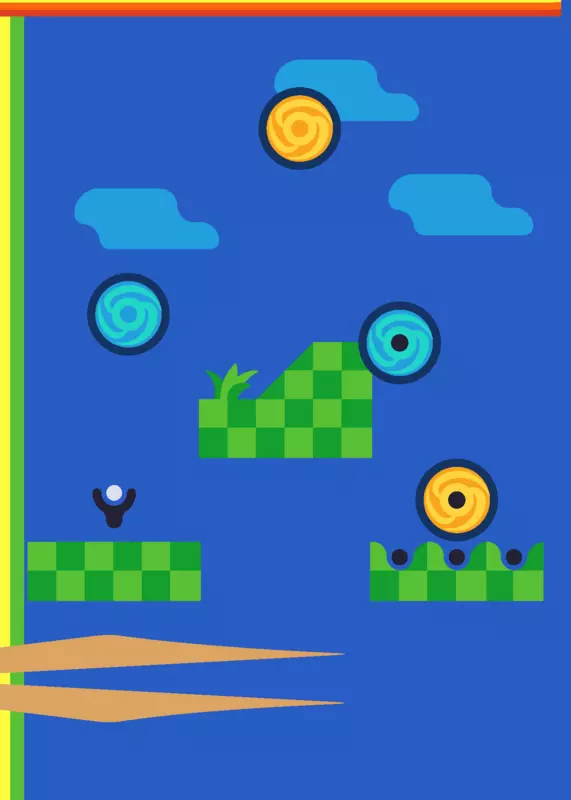 Game by @peashot_uo_yu