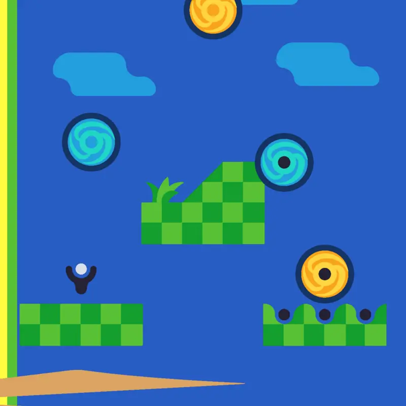 Game by @peashot_uo_yu