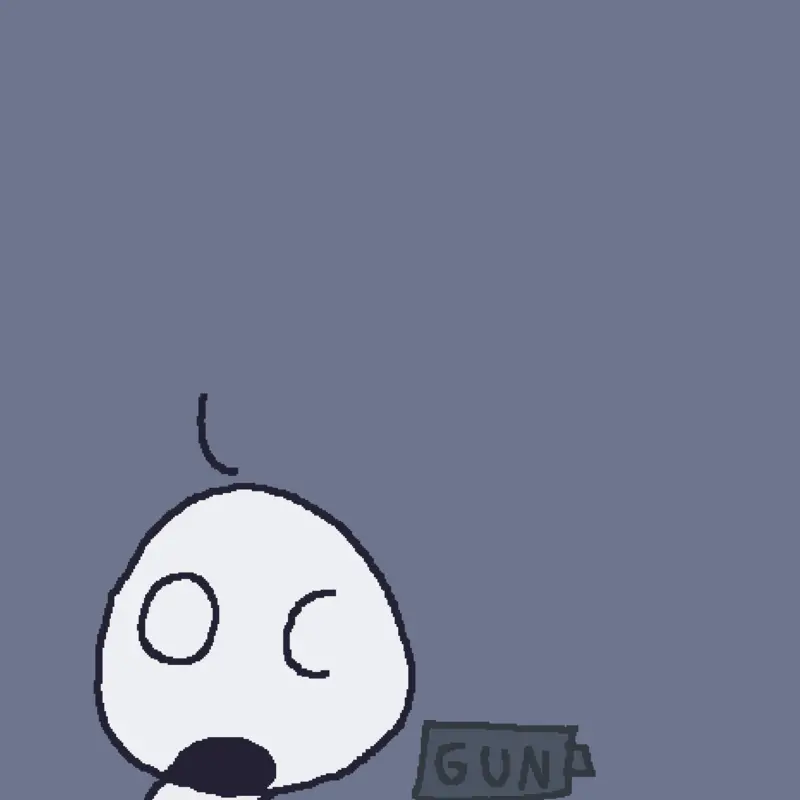 Game by @YourLocalRandom