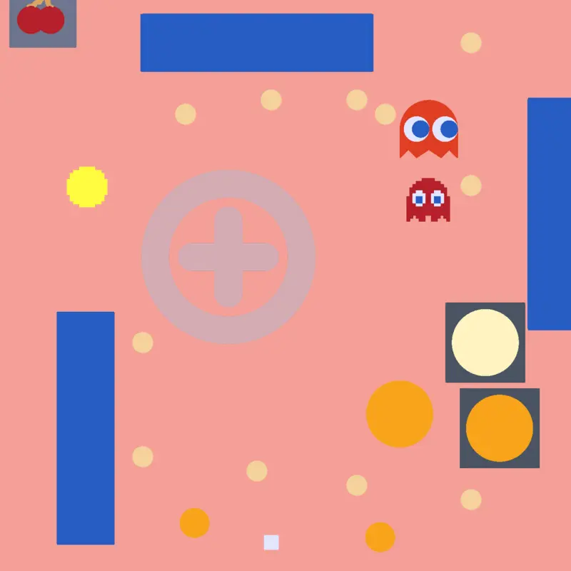 Game by @tatarie