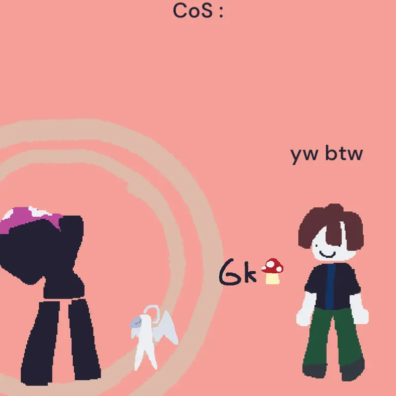 Game by @purplespores