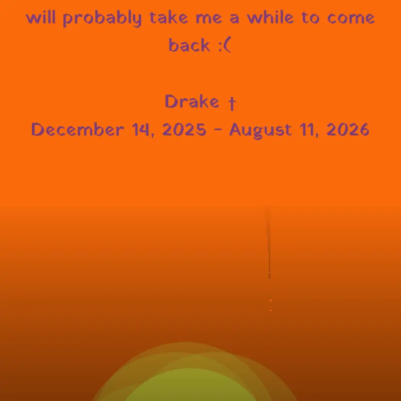 Game by @ItsDrake