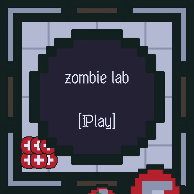 Game by @doorse