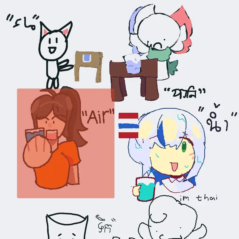 Game by @troll_moh