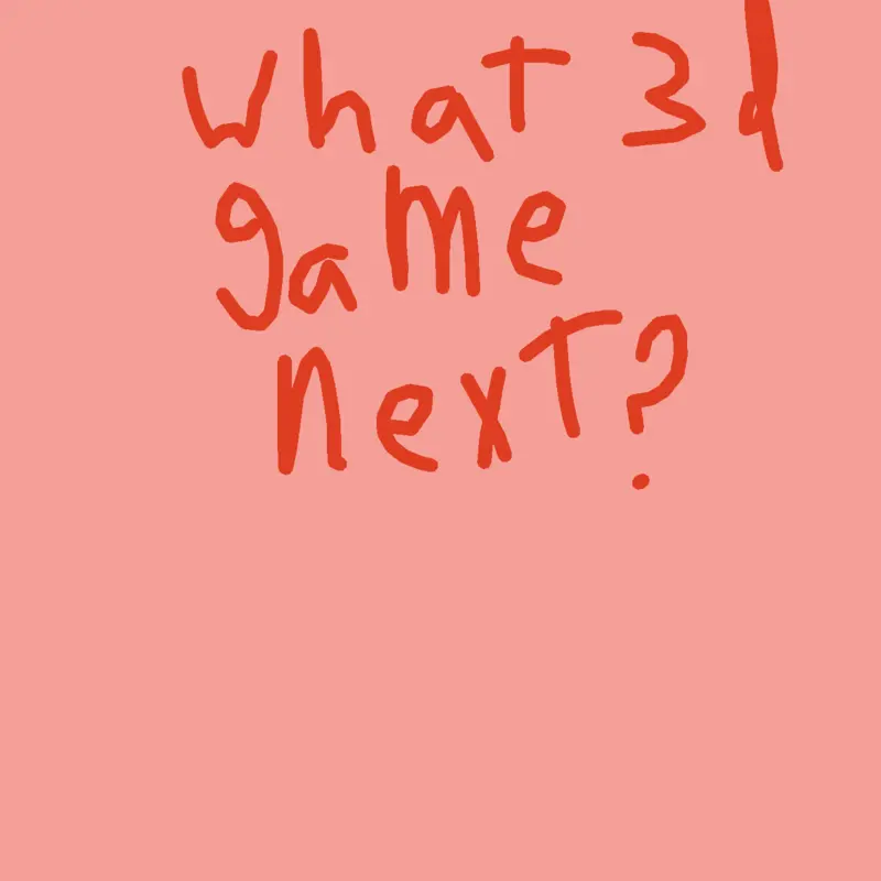 Game by @crizzert