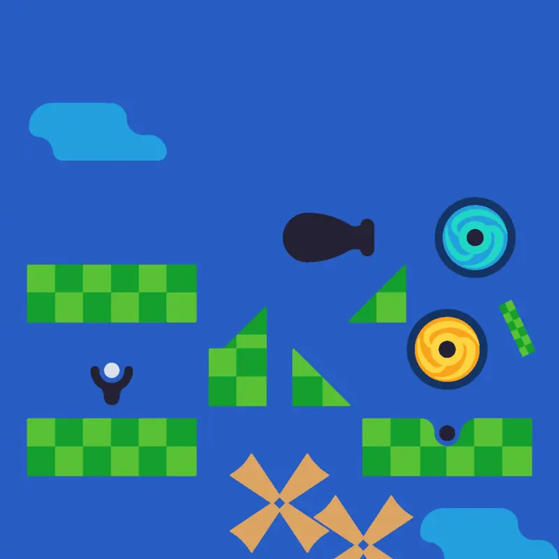 Game by @sepehr_creative