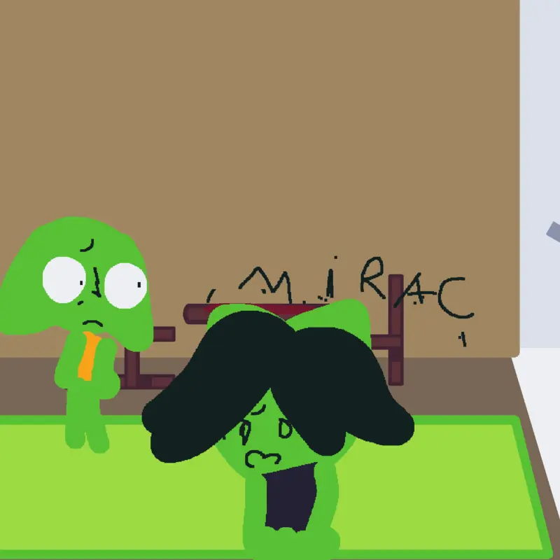 Game by @mieycat