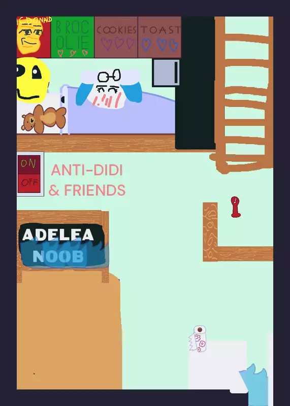 Game by @Ace_TheCat