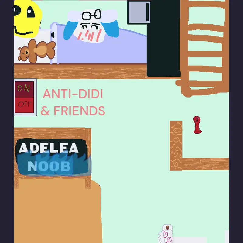 Game by @Ace_TheCat