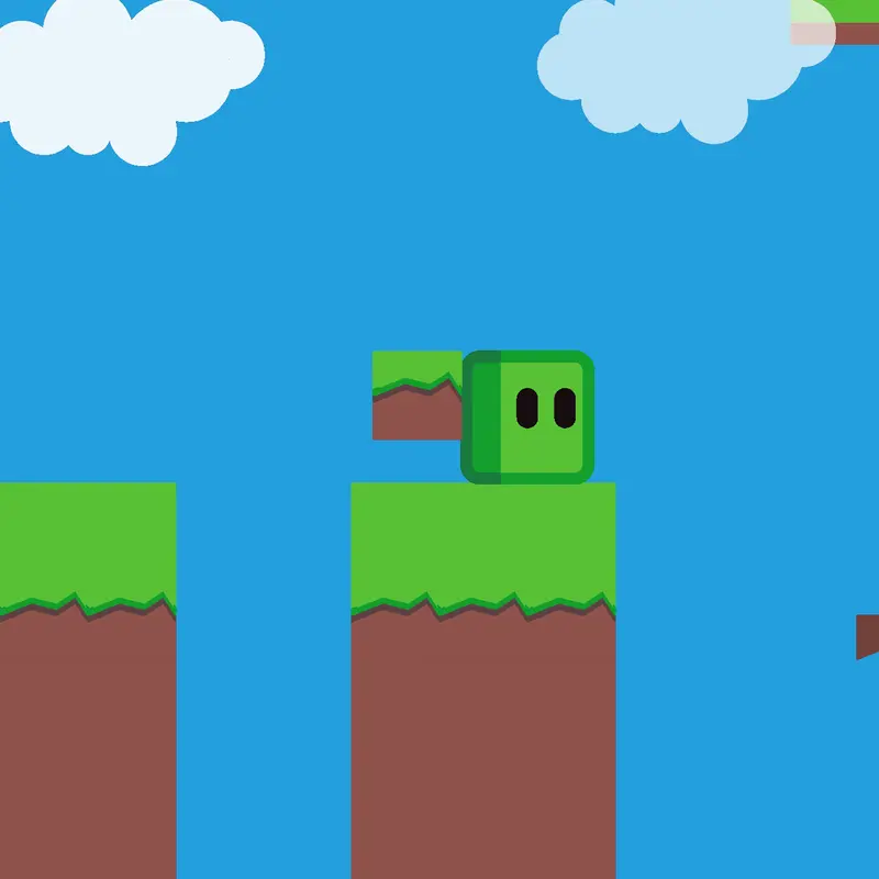 Game by @101pedro