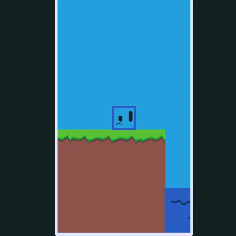 Game by @watd