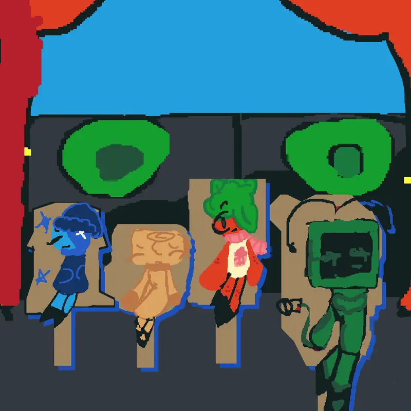 Game by @V0r_T3x